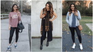 From Workday to Weekend